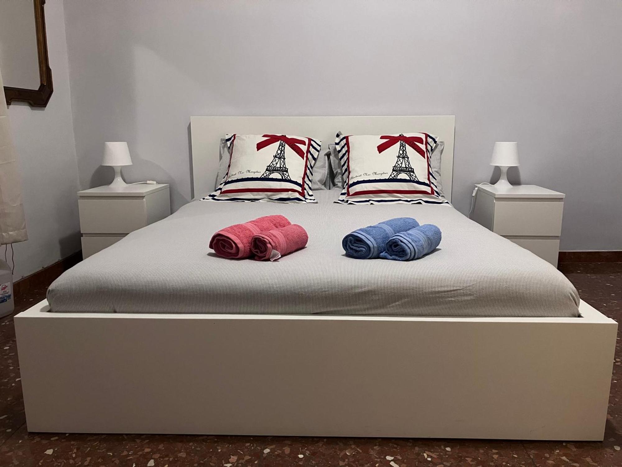 M&M Pigneto Roma — Foto 1